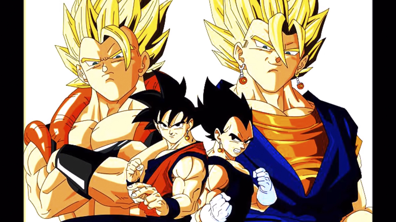 Image credits: Toei Animation/Dragon Ball (YouTube/MoodZi)