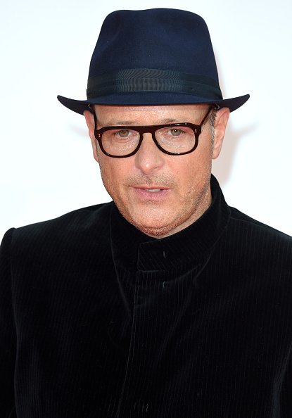 Matthew Vaughn attends the 'Kingsman: The Golden Circle' World Premiere held at Odeon Leicester Square on September 18, 2017, in London, England. | Source: Getty Images.