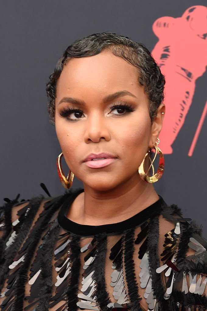 LeToya Luckett attends the 2019 MTV Video Music Awards at Prudential Center | Photo: Getty Images