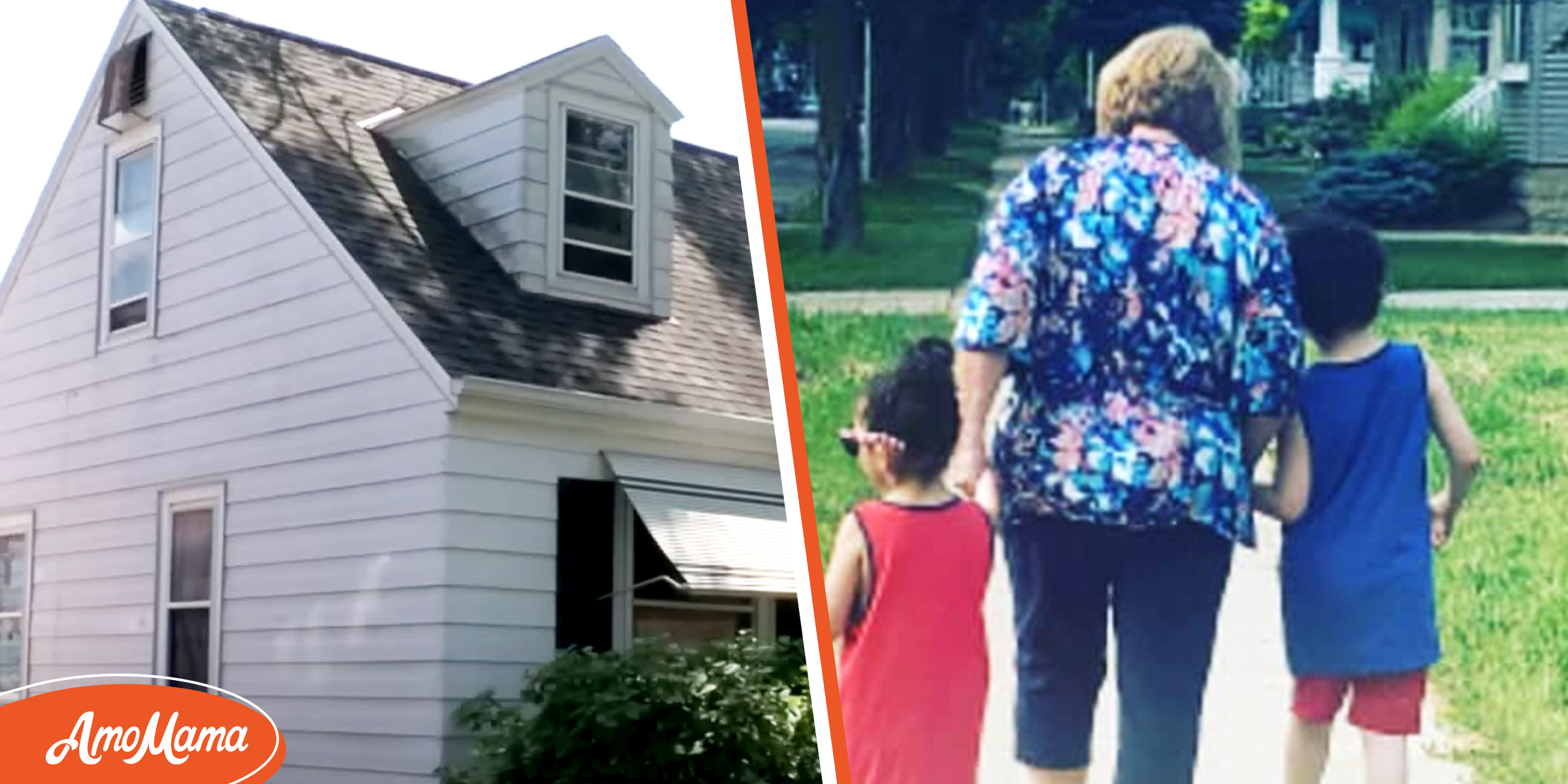 Two Little Brothers Covered in Blood Found in the Streets of Wisconsin