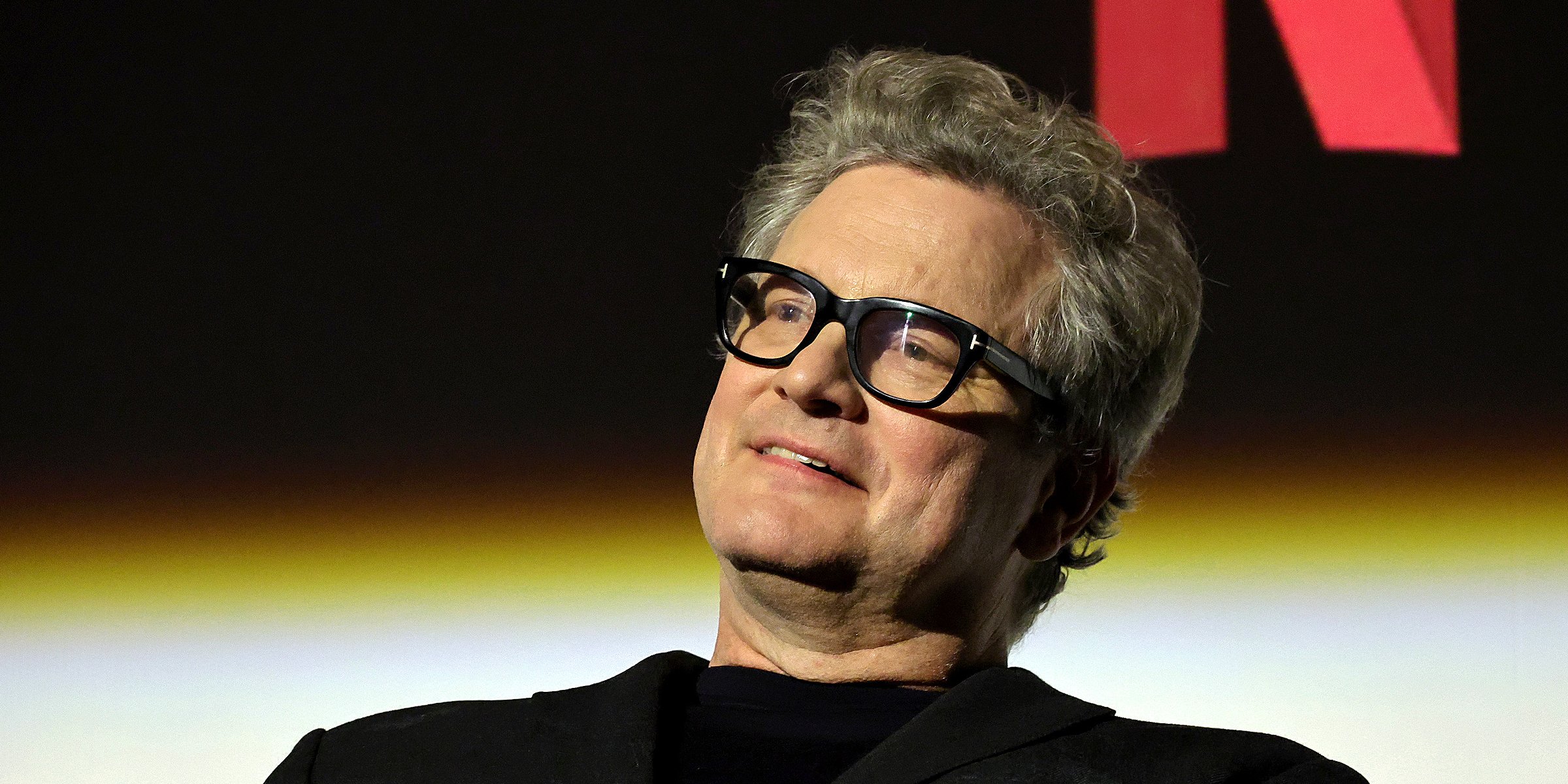Colin Firth | Source: Getty Images 