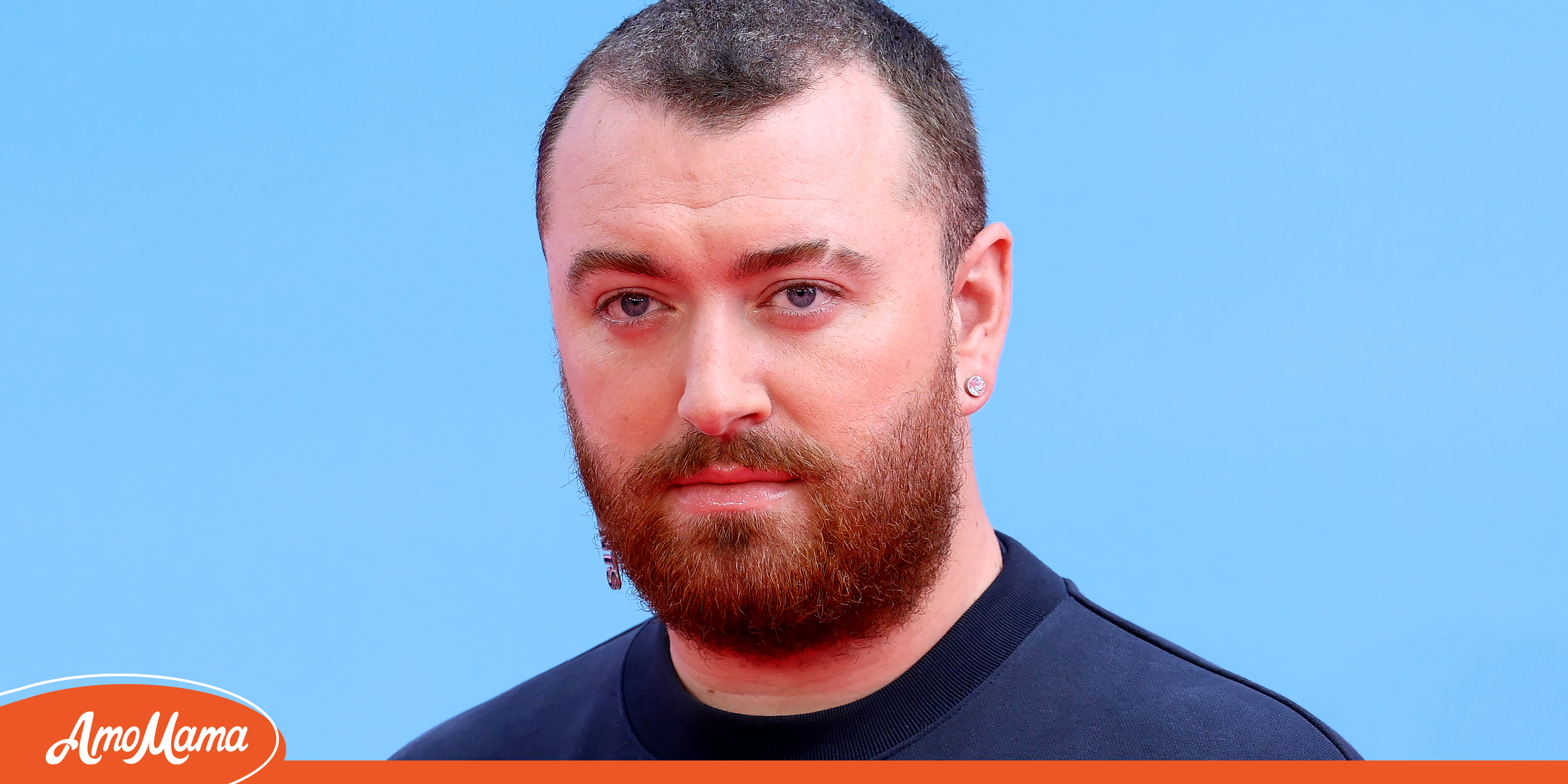 Sam Smith’s ’16 Xl’ Look At ‘Barbie’s European Premiere Gets Blasted