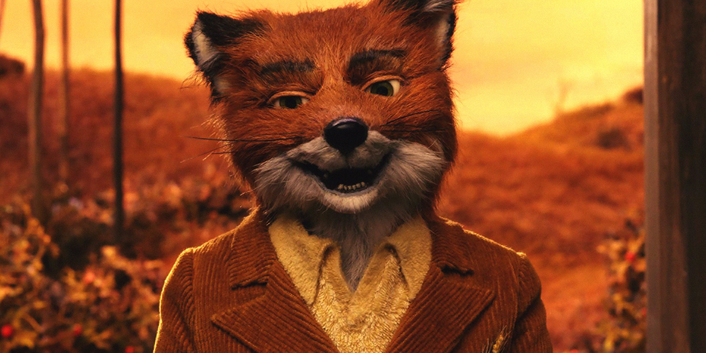 Fantastic Mr. Fox | facebook.com/FantasticMr.FoxFilm