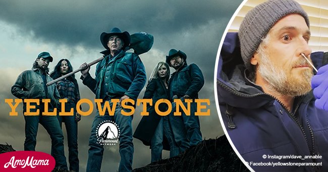 Here's Why 'Yellowstone' Fans Think Dead Lee Dutton Will Return to the Show  — See the Comments