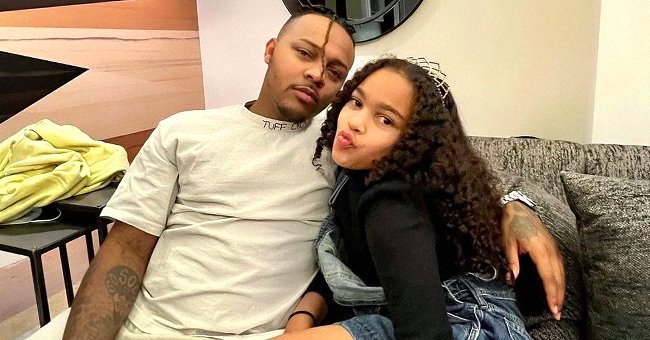 Bow Wow Reacts To Diddy Dating His Baby Mama Joie Chavis