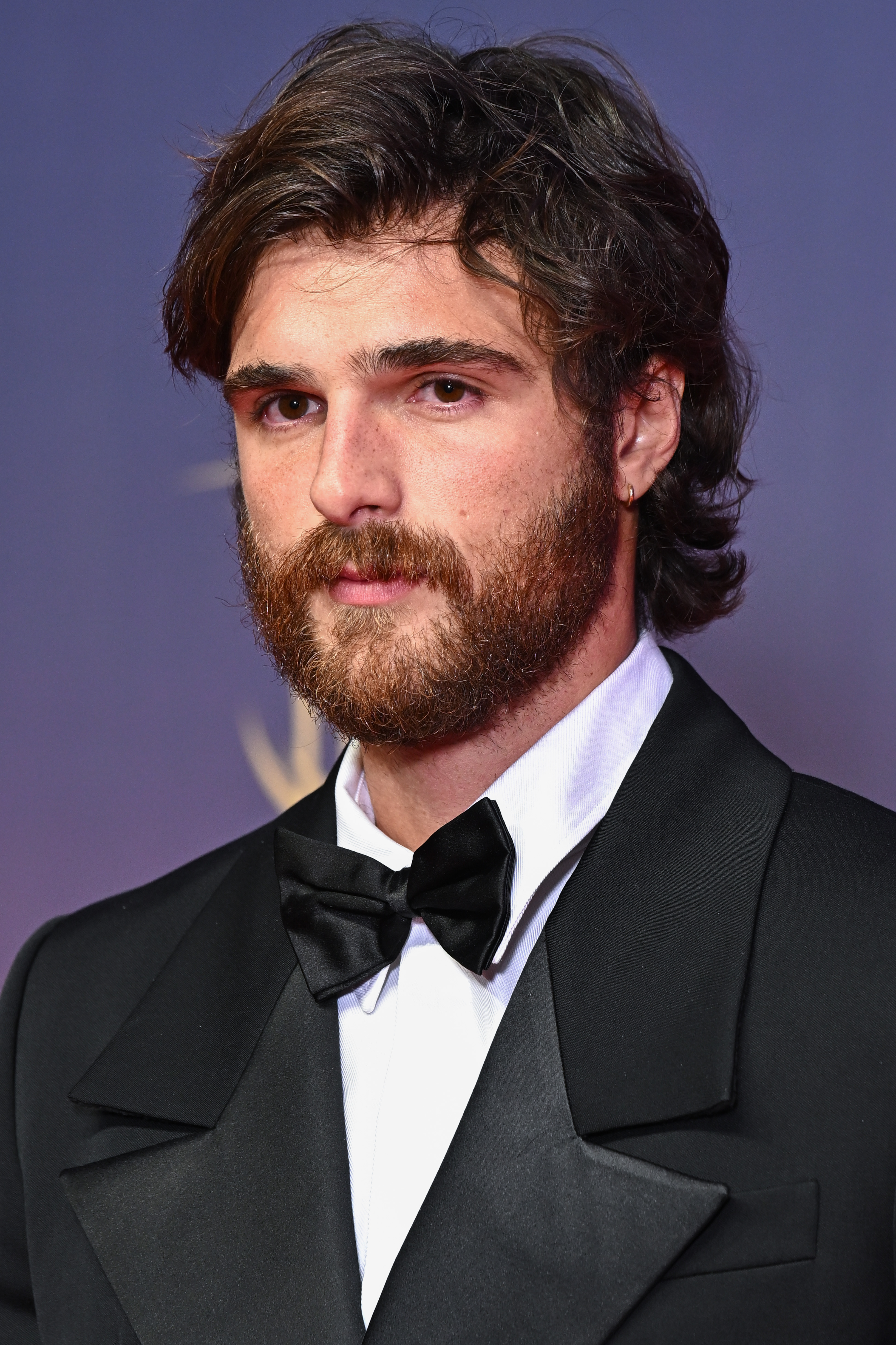 Jacob Elordi at the Ceremony Tribute to Sean Penn during day two of the 21st Marrakech International Film Festival on November 30, 2024, in Marrakech, Morocco | Source: Getty Images