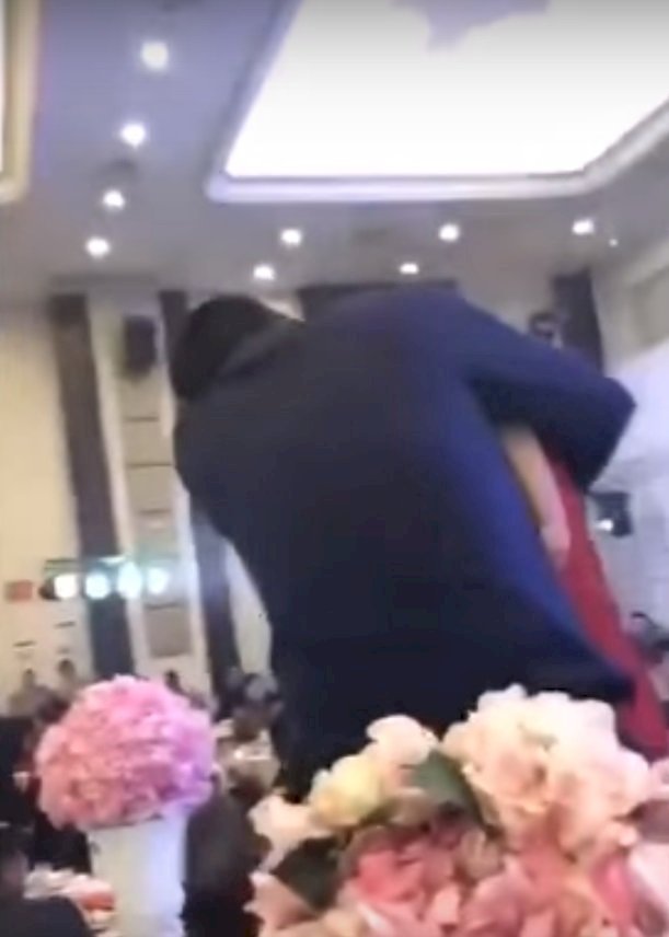 Source : YouTube.com / Shanghaiist