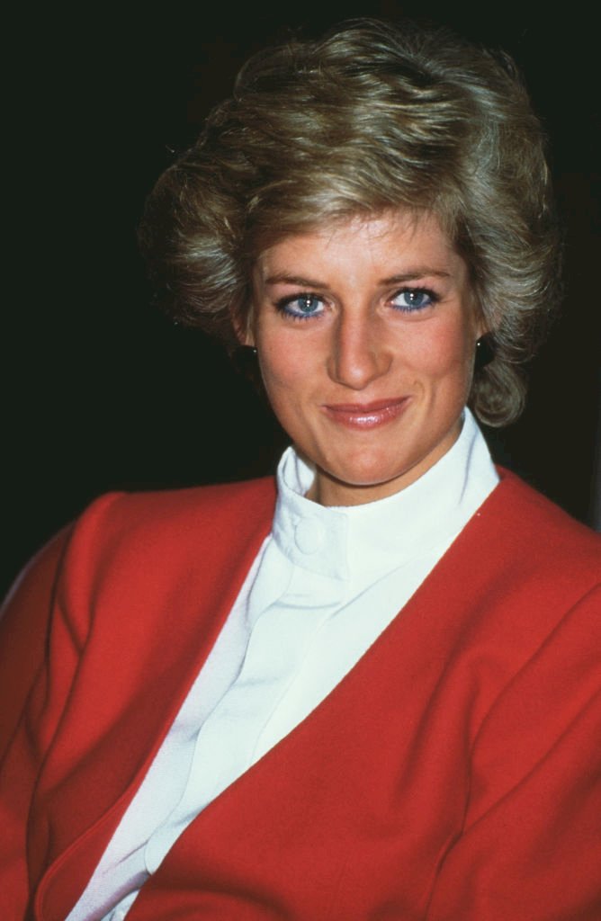(Photo by Princess Diana Archive/Getty Images)