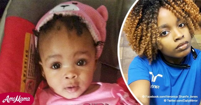 Mom of stabbed Mississippi baby breaks the silence about her heartbreak