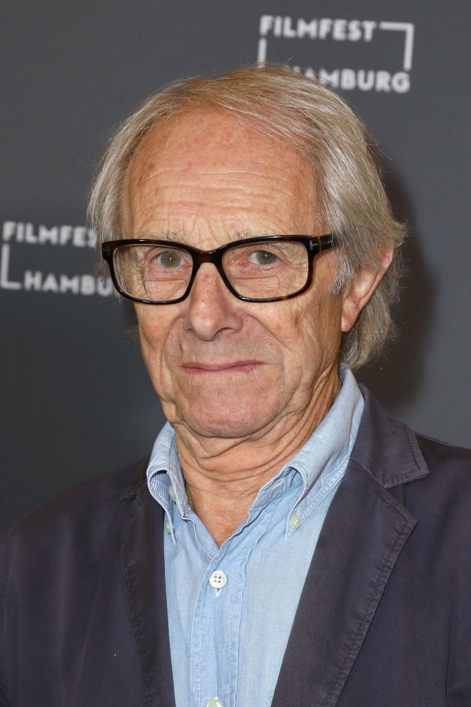  Ken Loach attends the Film Festival Hamburg 2019 on September 30, 2018 in Hamburg, Germany.  | Getty Images