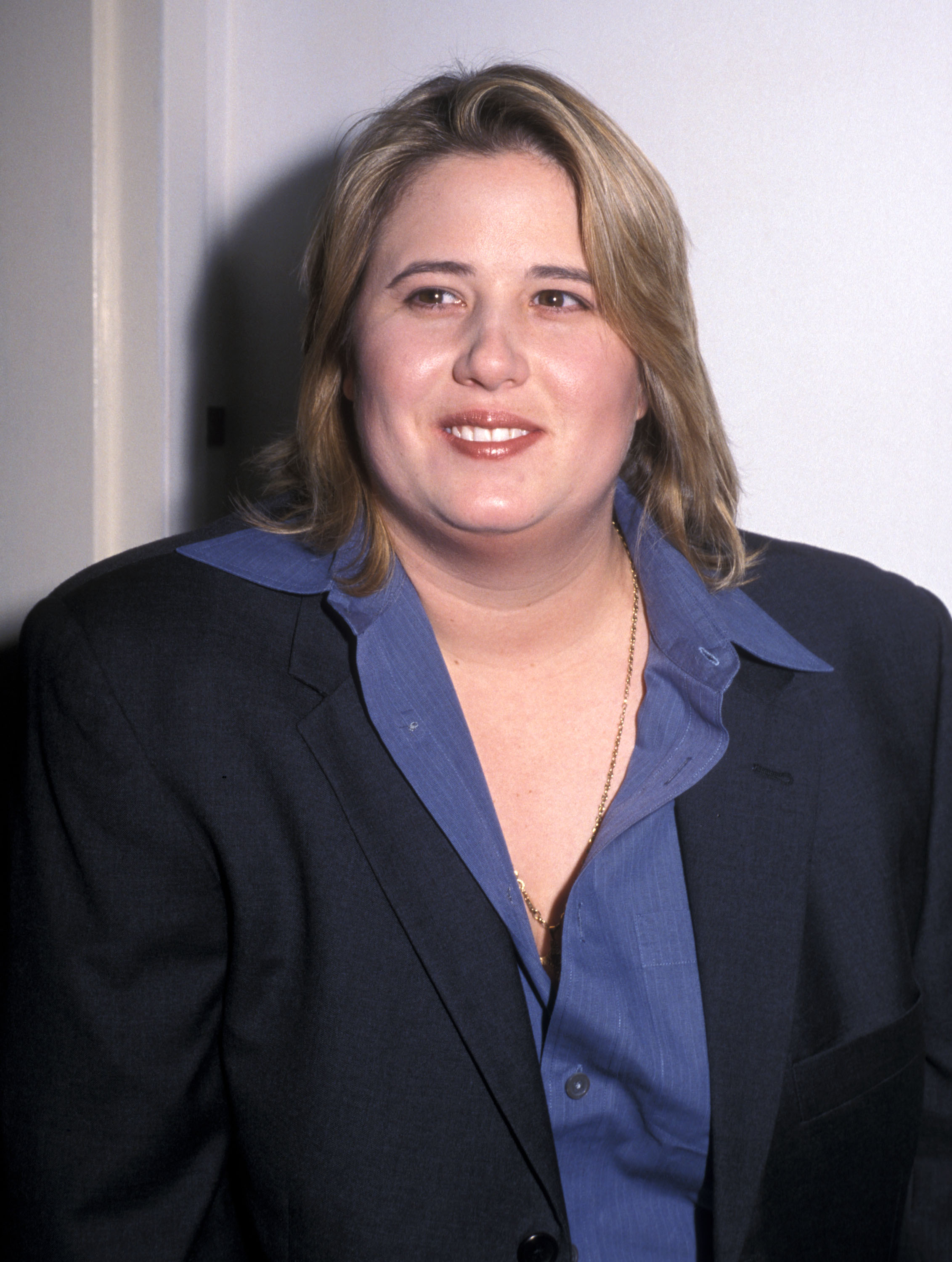 Chaz (Chastity) Bono attends the 1999 Emery Awards & the Henrick-Martin Institute's 20th Anniversary Celebration on November 29, 1999 in New York City | Source: Getty Images