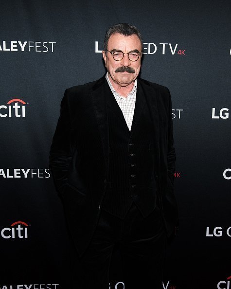 How Tom Selleck 'destroys' Rosie O'Donnell during an interview