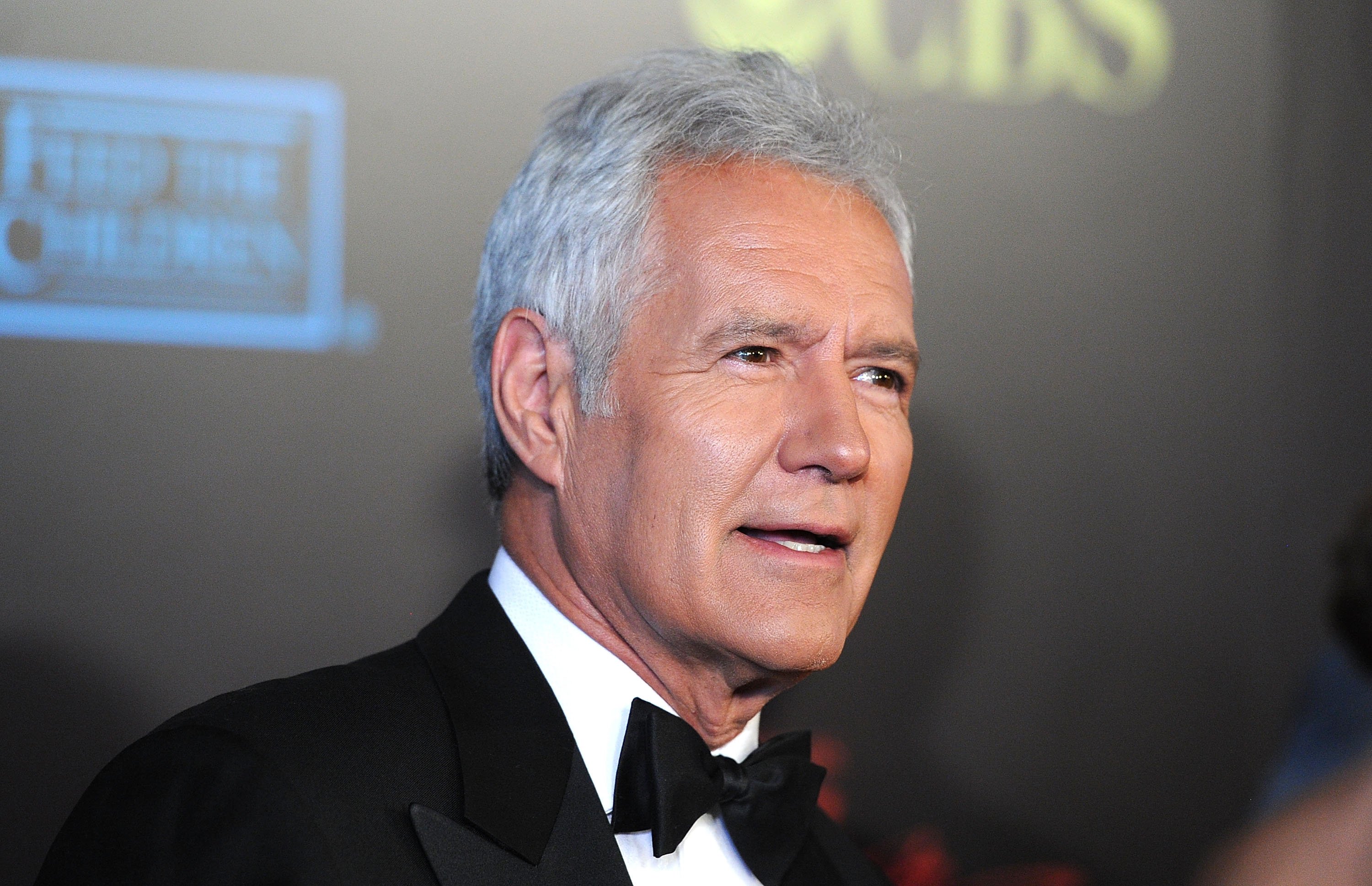 Alex Trebek arrives at the 37th Annual Daytime Entertainment Emmy Awards held at the Las Vegas Hilton on June 27, 2010 in Las Vegas, Nevada | Photo: Getty Images