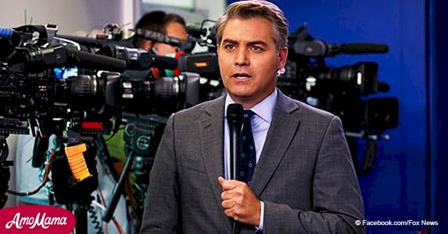 Judge orders White House to restore Jim Acosta's press pass