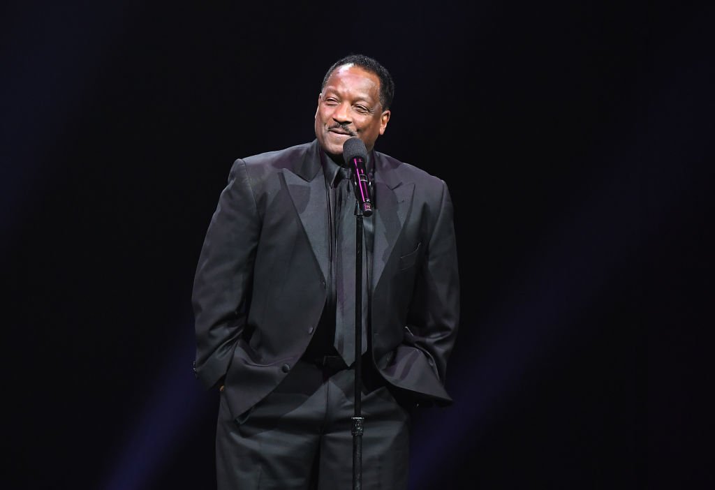 Radio personality Donnie Simpson onstage during 2018 Urban One Honors at The Anthem on December 9, 2018. | Photo: Getty Images