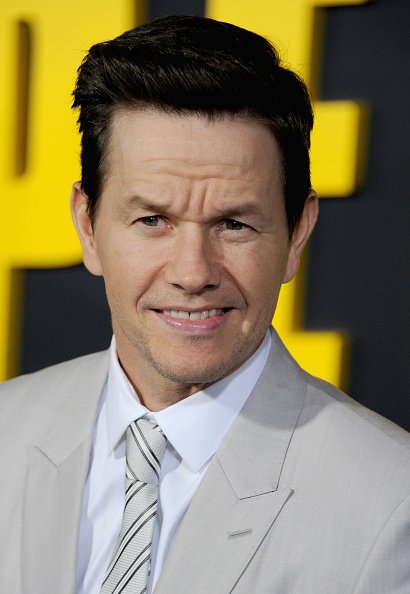 Mark Wahlberg at Regency Village Theatre on February 27, 2020 in Westwood, California. | Photo: Getty Images