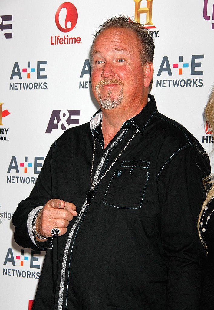 'Storage Wars' Darrell Sheets Suffers a Heart Attack, Says Prayers ...