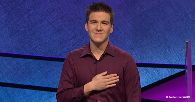 'Jeopardy!' Contestant Beats His Own Single-Day Winnings Record 