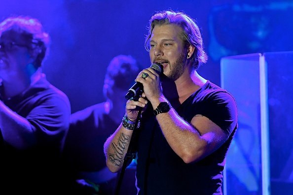 Craig Wayne Boyd performs on stage during the Top 100 Dealer Awards Presented by NAMM at Music City Center on June 29, 2018, in Nashville, Tennessee. | Source: Getty Images.