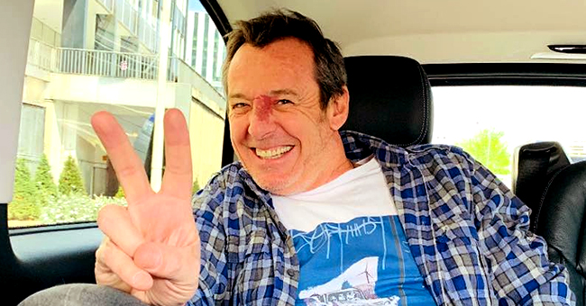   Instagram/jean.luc.reichmann
