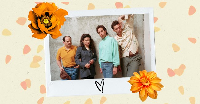 Our Pick: The Funniest & Most Memorable 'Seinfeld' Moments