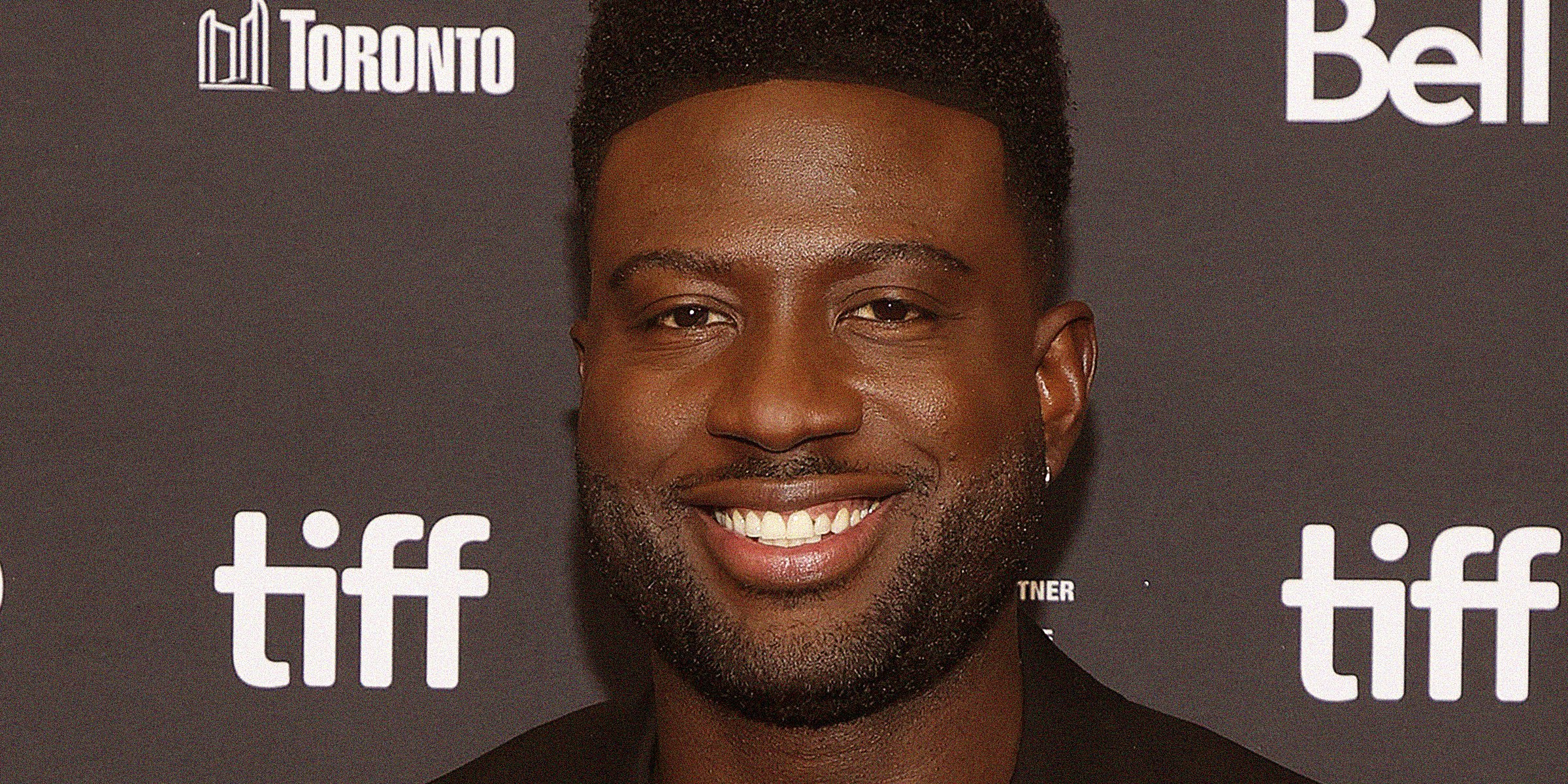 Sinqua Walls Stars in the 'White Men Can't Jump' Reboot — Facts about