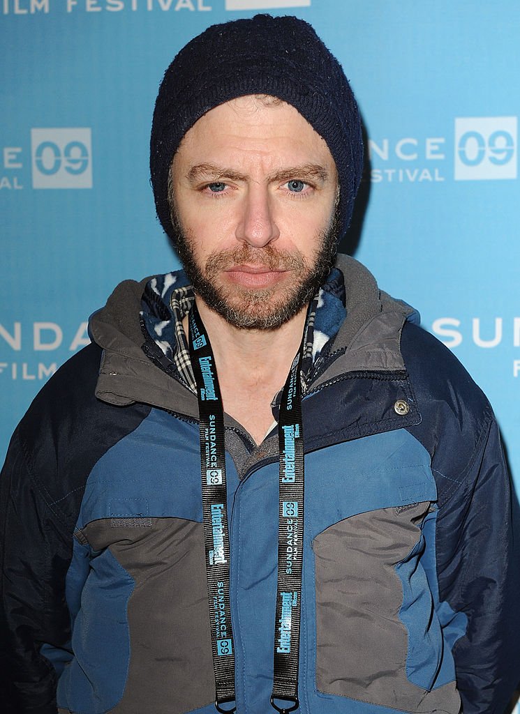 Matthew Faber assiste à la première de "Stay the Same Never Change" lors du Festival du film de Sundance 2009 au Holiday Village Cinemas. | Photo : Getty Images