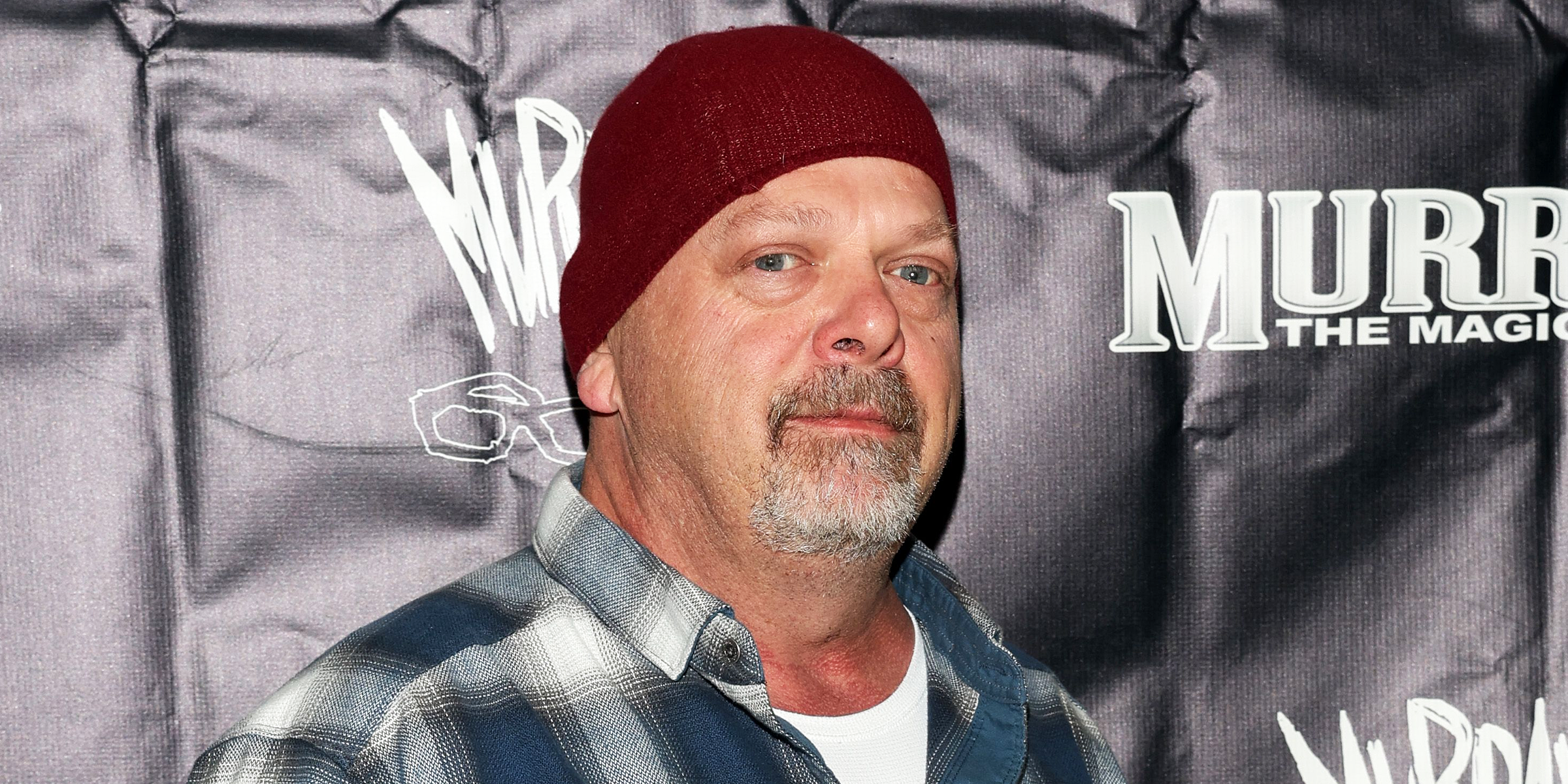 Rick Harrison | Source: Getty Images