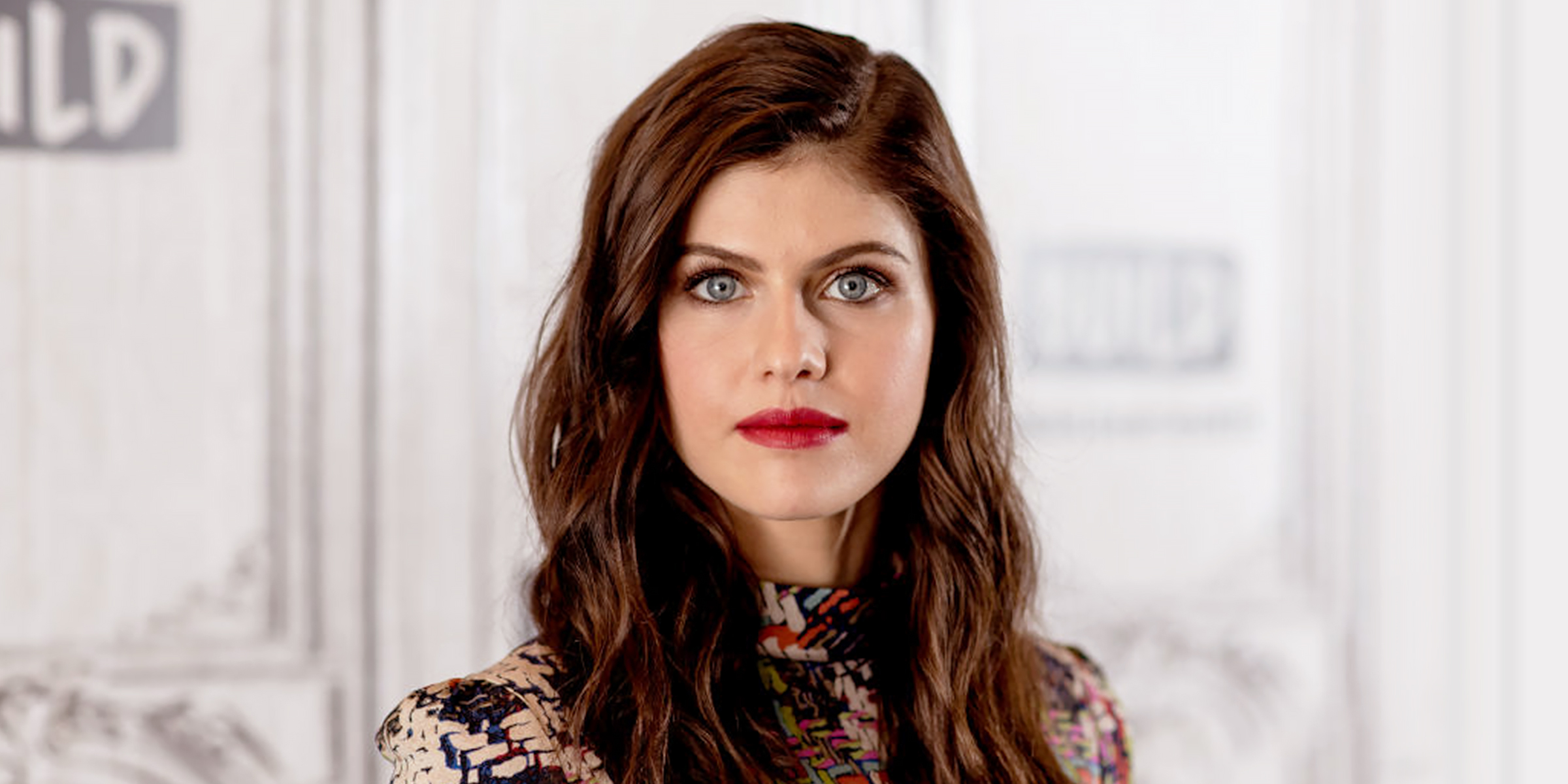 Alexandra Daddario | Source: Getty Images