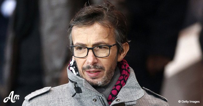 Apercu De La Vie Du Comedien Et Animateur Radio Florian Gazan