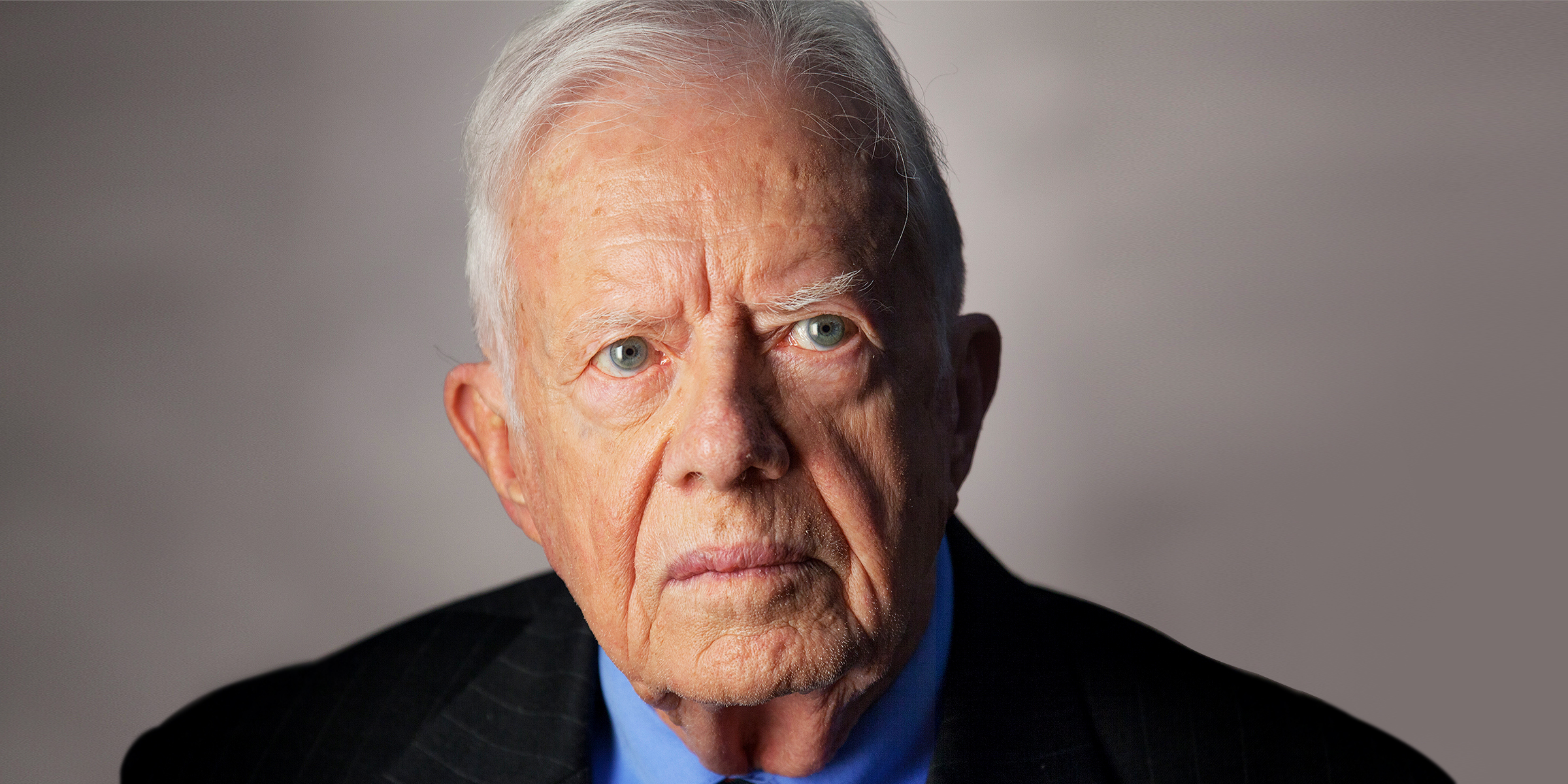 Jimmy Carter | Source: Getty Images