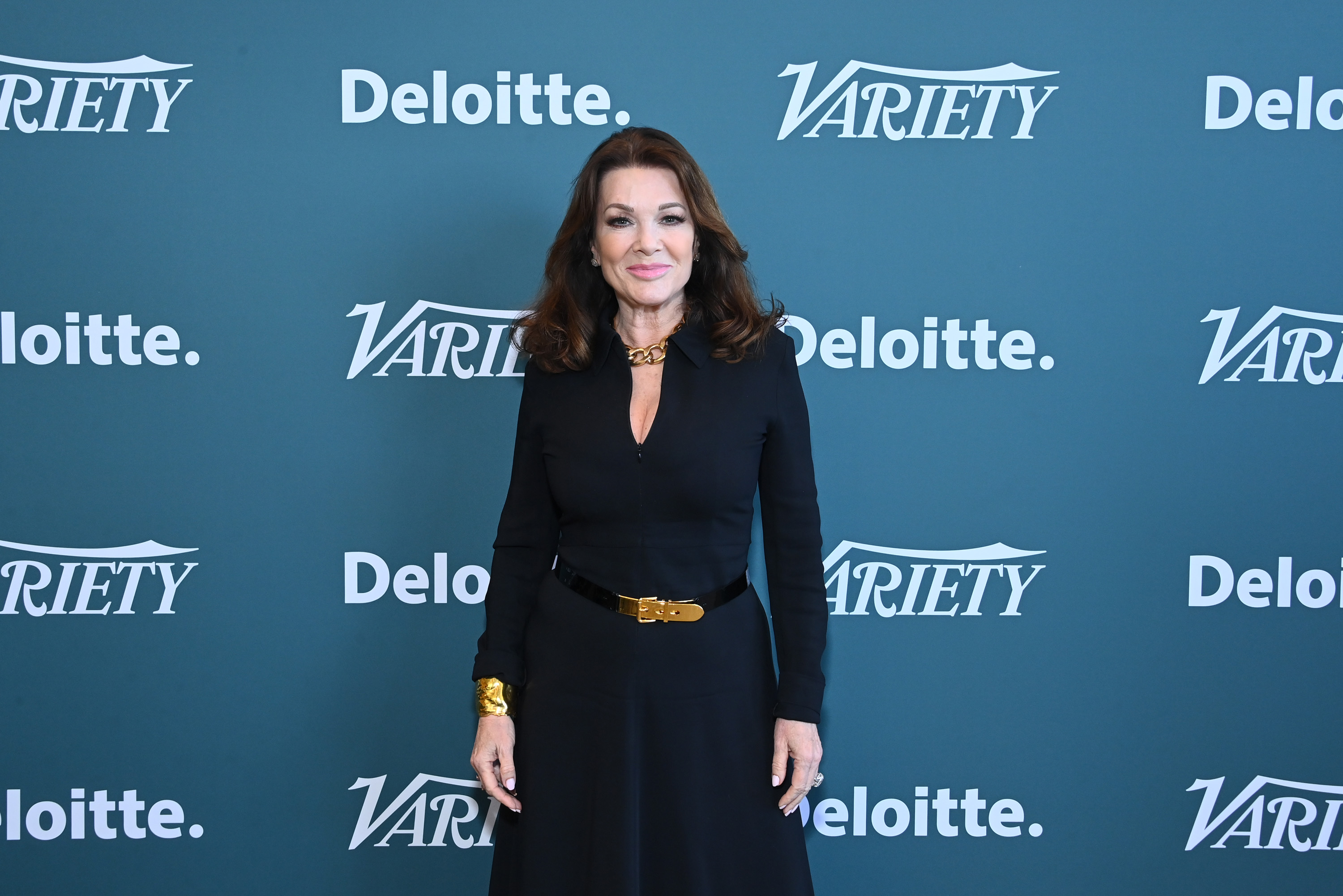 Actress and reality star Lisa Vanderpump, attends the Variety Entertainment Marketing Summit on April 19, 2023 in West Hollywood, California | Source: Getty Images