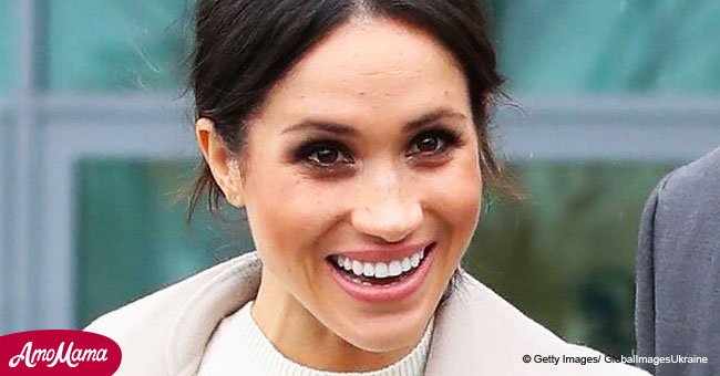 Thomas Markle claims daughter is terrified: 'I know her smile'