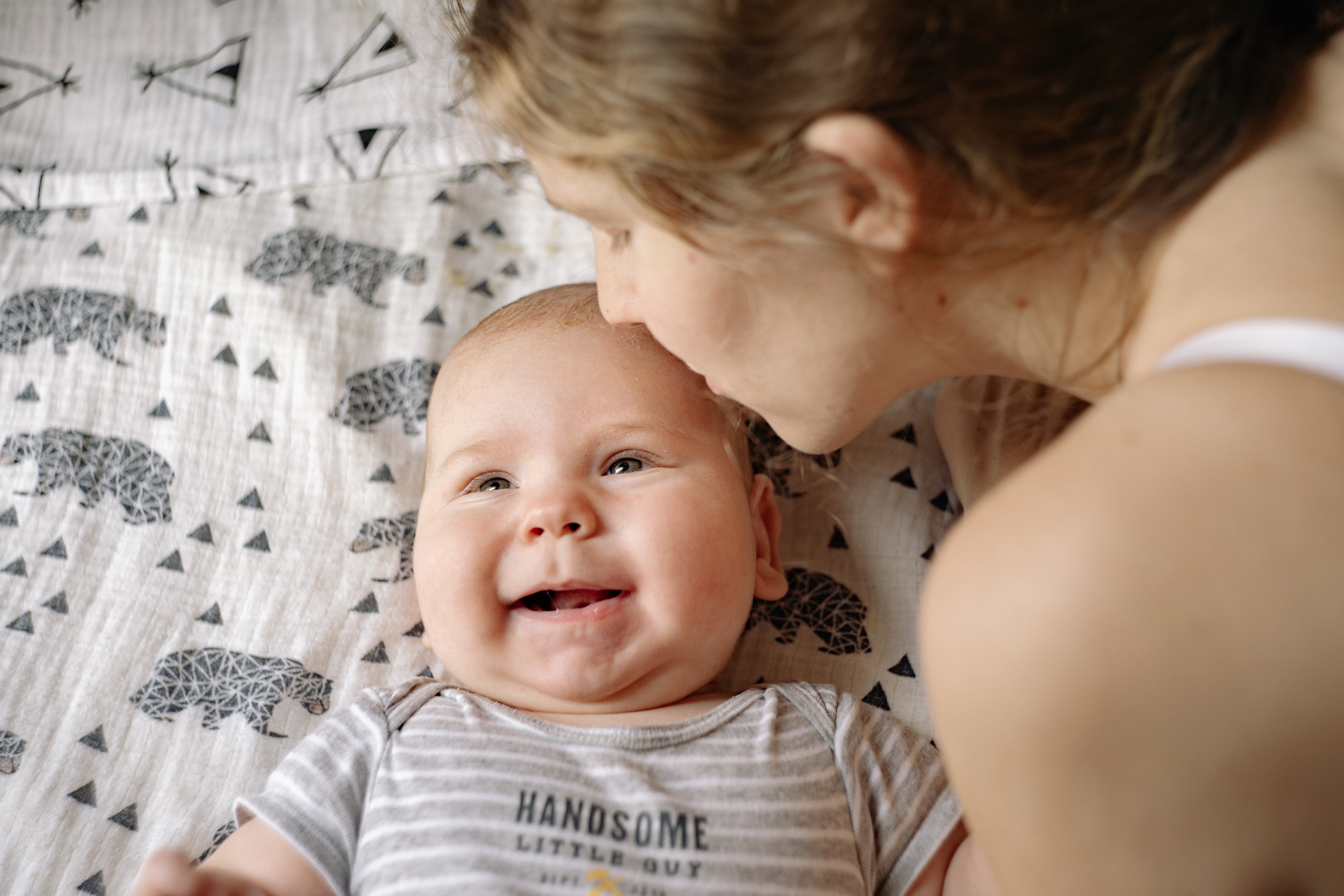 Jordan was shocked to learn he used to live in the shelter. | Source: Pexels