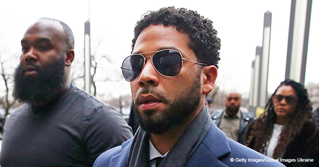  'Is There No Decency in This Man?' Chicago Mayor 'Angry' after Jussie Smollett Charges Dropped
