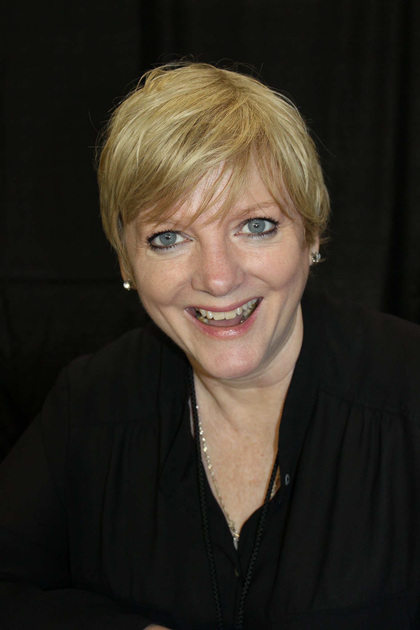 Alison Arngrim. | Source : Getty Images