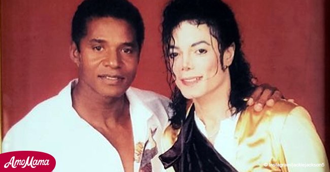 Michael's children don't join the Jackson family in posting birthday tributes for him