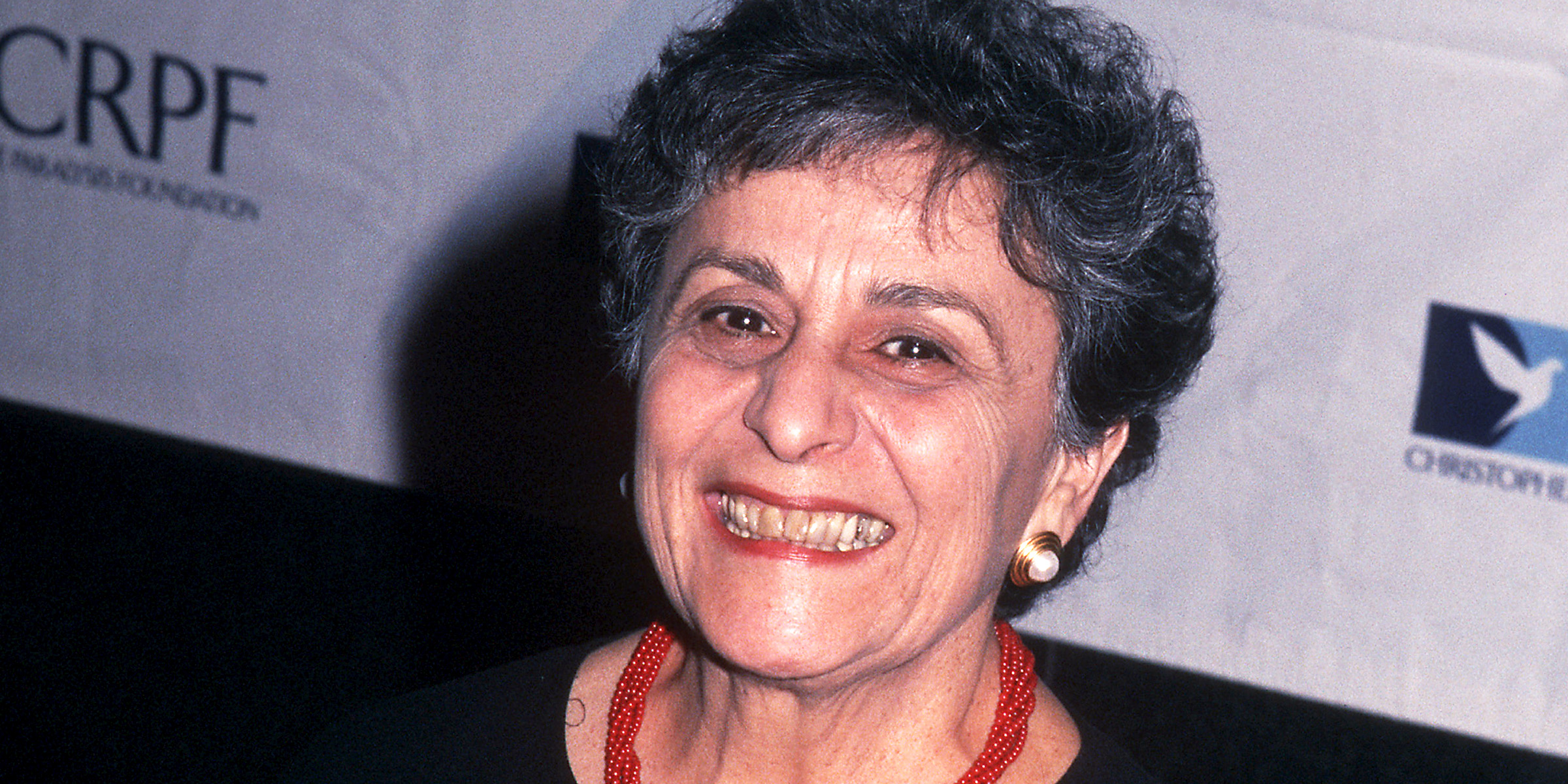 Wife of a Hollywood legend | Source: Getty Images