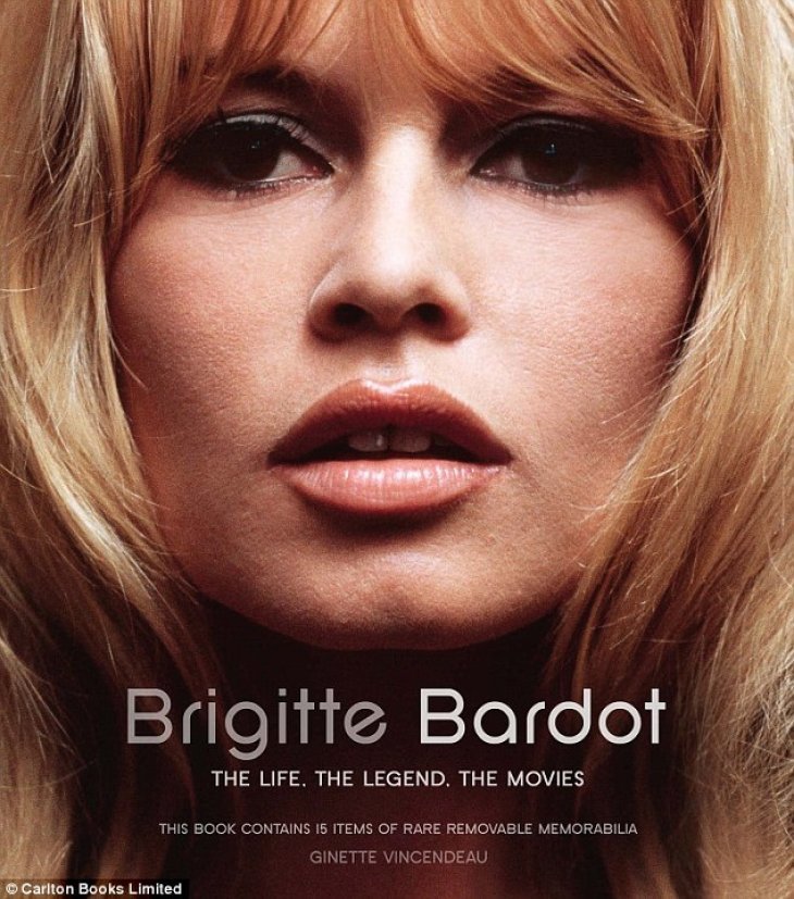 Remember Brigitte Bardot Beauty Icon Is 84 Years Old Now And She Looks Great