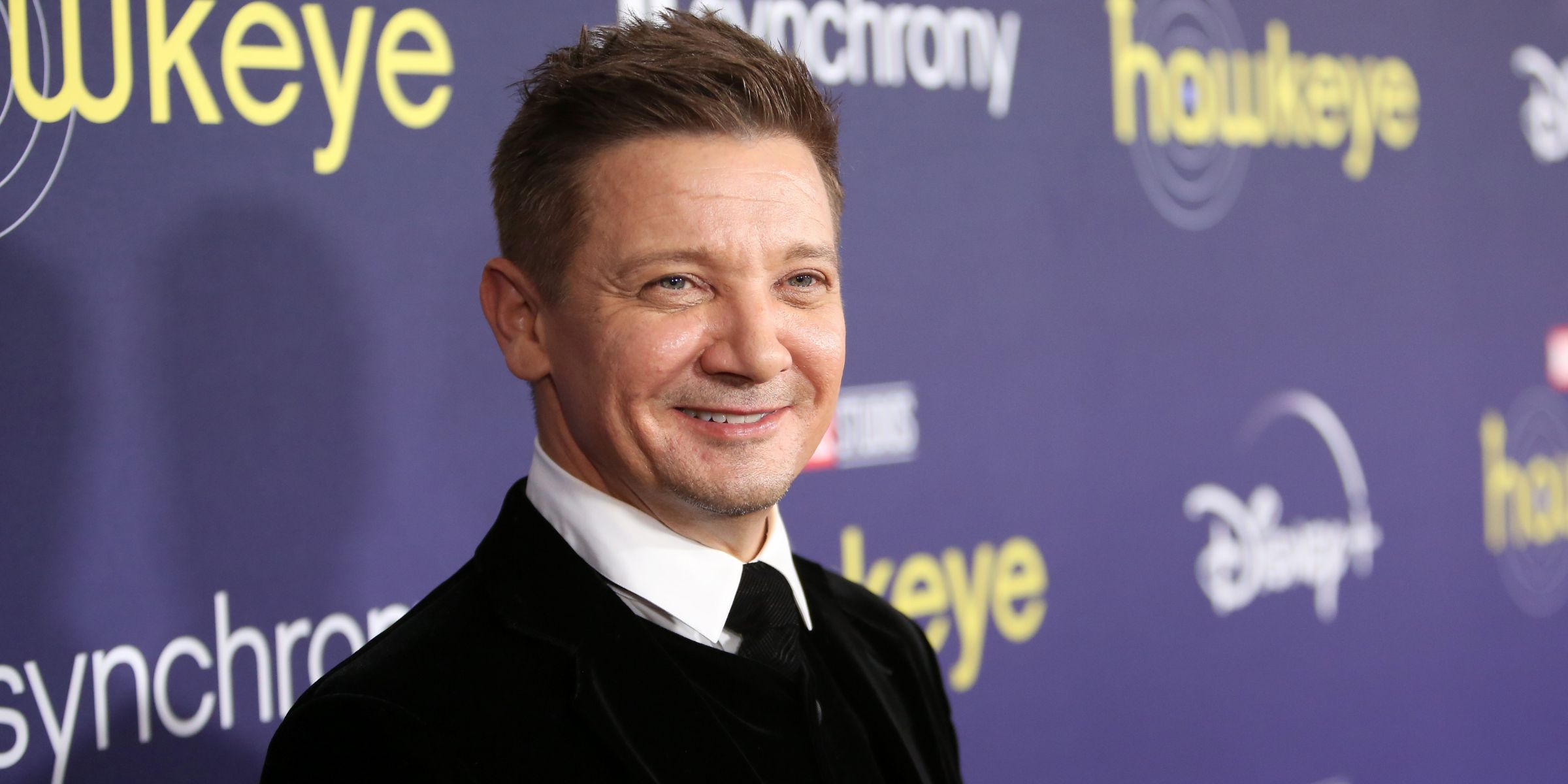 Jeremy Renner | Source: Getty Images