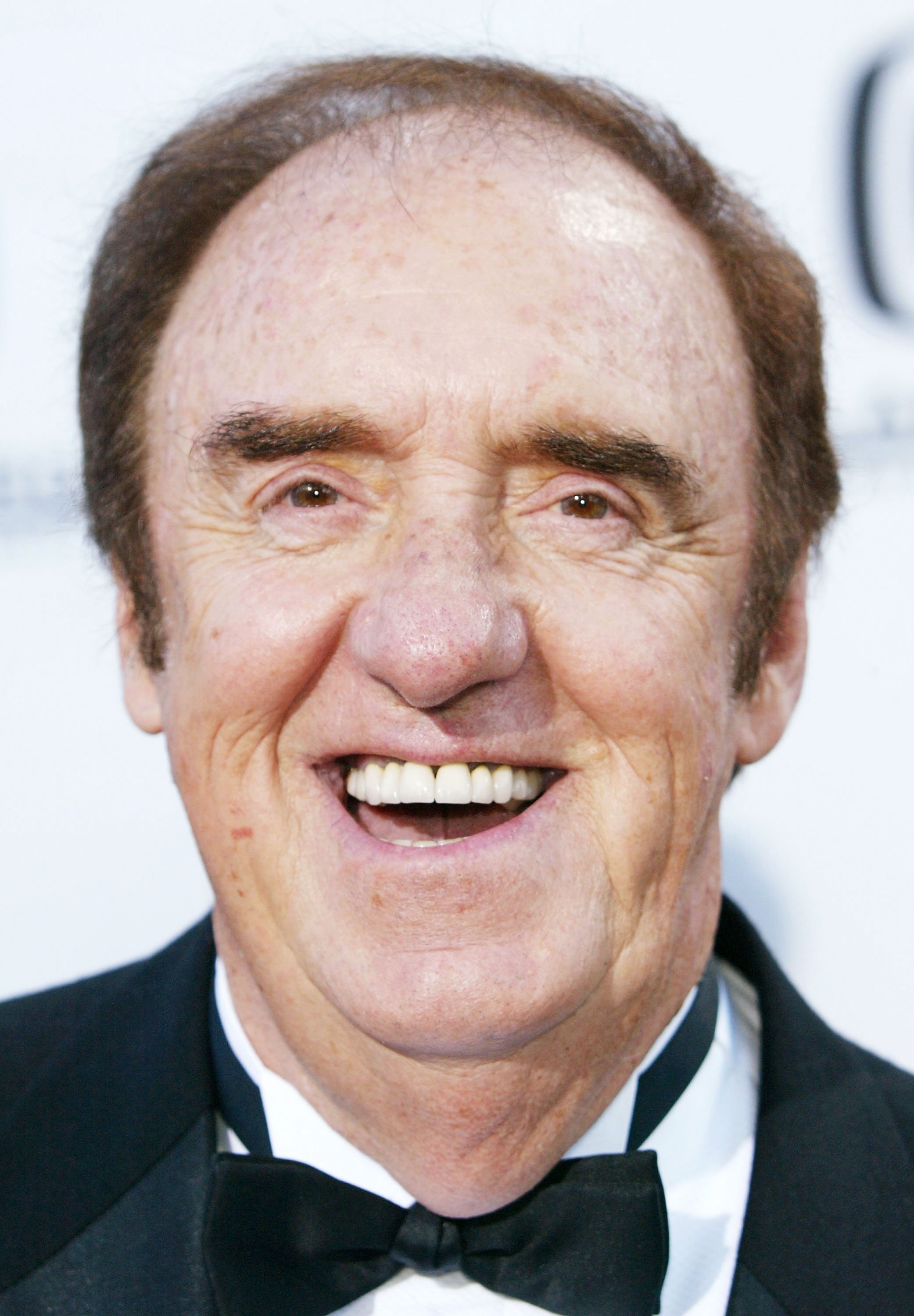 Jim Nabors attending the 2nd Annual TV Land Awards at The Hollywood Palladium on March 7, 2004 in Hollywood, California. | Source: Getty Images