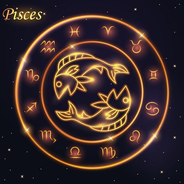 Piscis. | Foto: Shutterstock