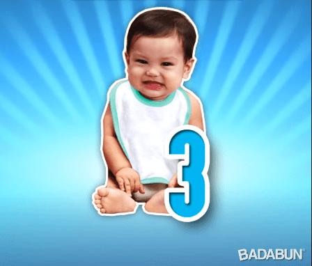 Lequel de ces bébés est une fille ? | Banaz Mx : Facebook