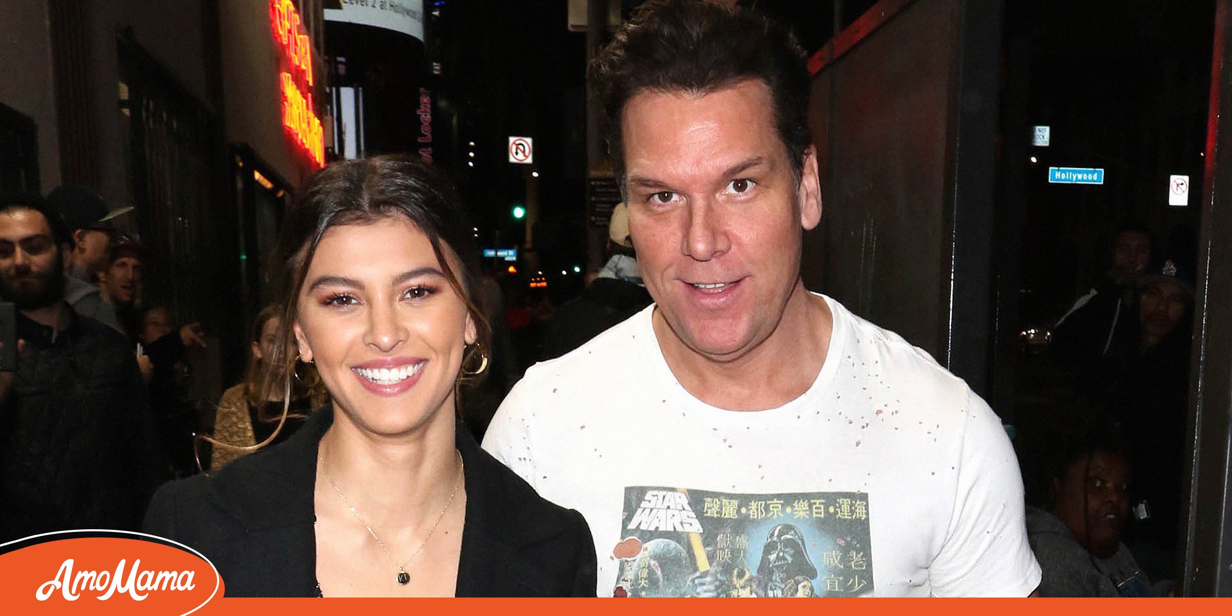 Kelsi Taylor Is Dane Cook's Fiancée: Inside Her Life and Love Story