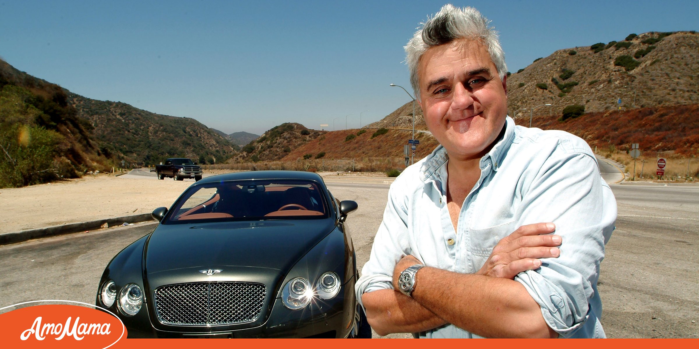 How Many Cars Does Jay Leno Have? The TV Host Has So Many Vehicles in