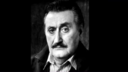 Emilio Laguna hace algunos años. | Foto: YouTube/Radio Televisión de Castilla y León Emilio Laguna hace algunos años. | Foto: YouTube/Radio Televisión de Castilla y León