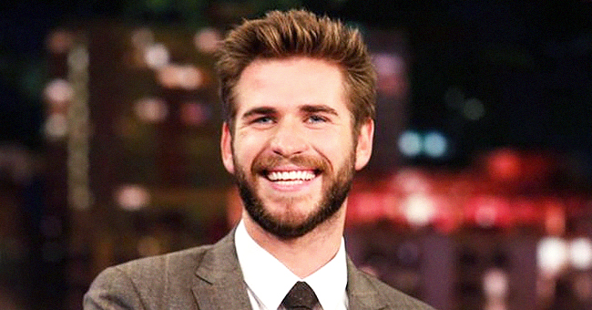 facebook.com/liamhemsworth