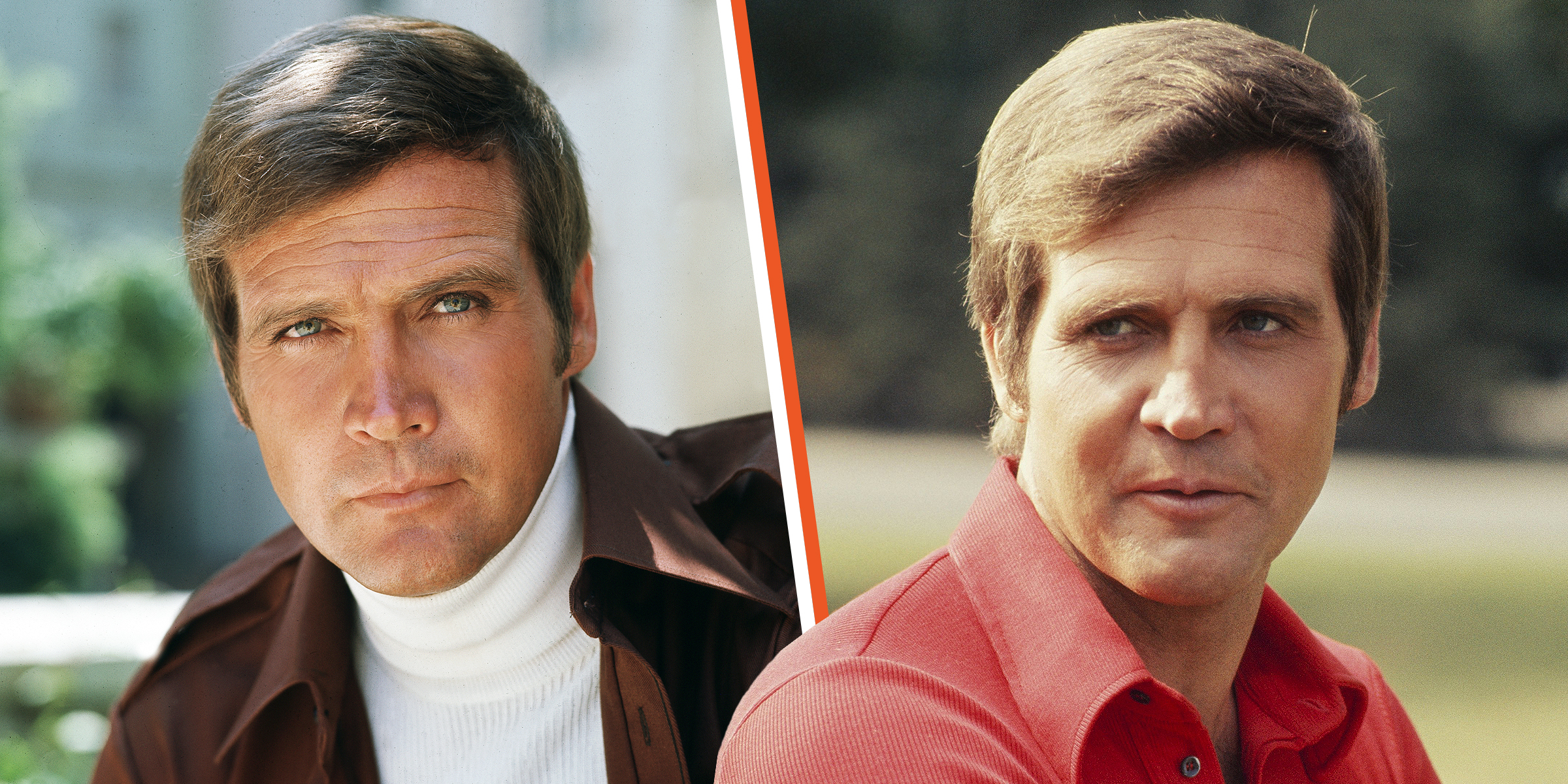 Lee Majors | Source: Getty Images