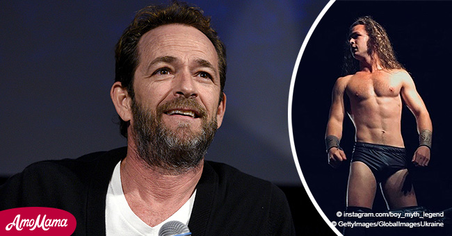 Luke Perry’s Son Reveals the Late Actor Was ‘so Proud’ of His Final Movie Role in a Recent Post