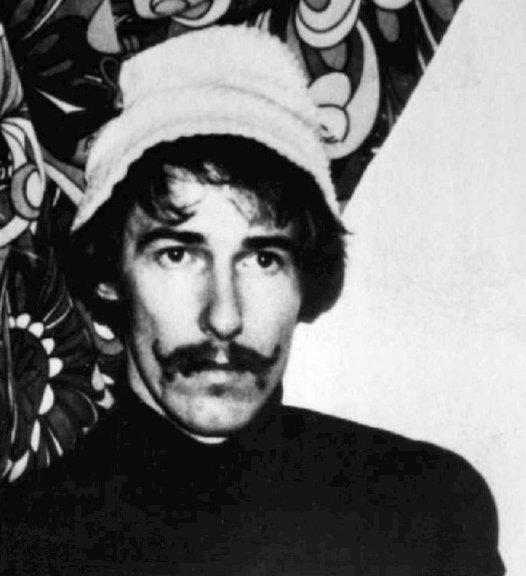 John Phillips of the Mamas and the Papas in a 1967 | Source: Wikimedia